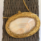 Shell Mother of Pearl Clutch