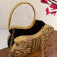 Sea Shell  Mother of Pearl  Clutch