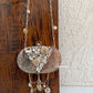 Mini Mother Of Pearl Sliver Oval