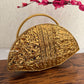 Florence Mother of Pearl Clutch
