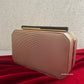 Starlume Box Bag Rose Gold
