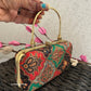 Naina Multicolored Clutch