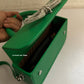 Scarlett Bow Sling bag Green