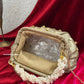 Kundan Batua Bag Gold