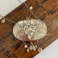 Mini Mother Of Pearl Sliver Oval