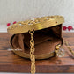 Anaira Mother of pearl Luxury Clutch