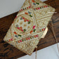 BloomingDale Clutch Multicolored (Pattern 6)