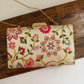 BloomingDale Clutch Multicolored (Pattern 3)