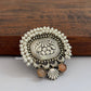Rajsi Rekha Ring