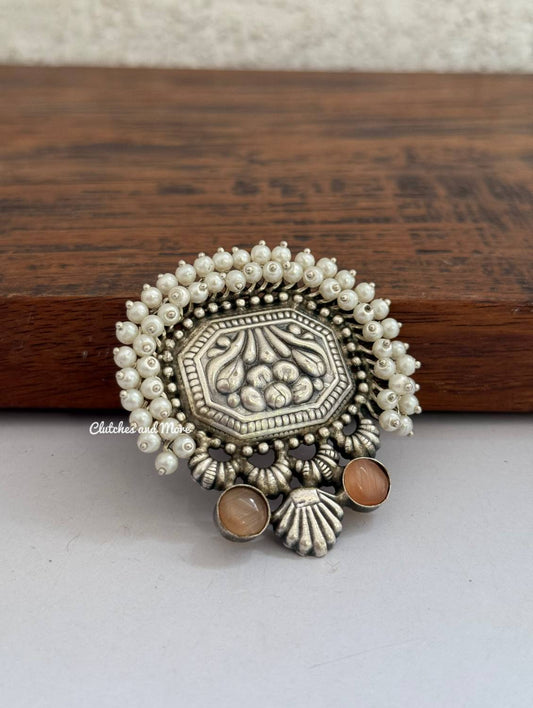 Rajsi Rekha Ring