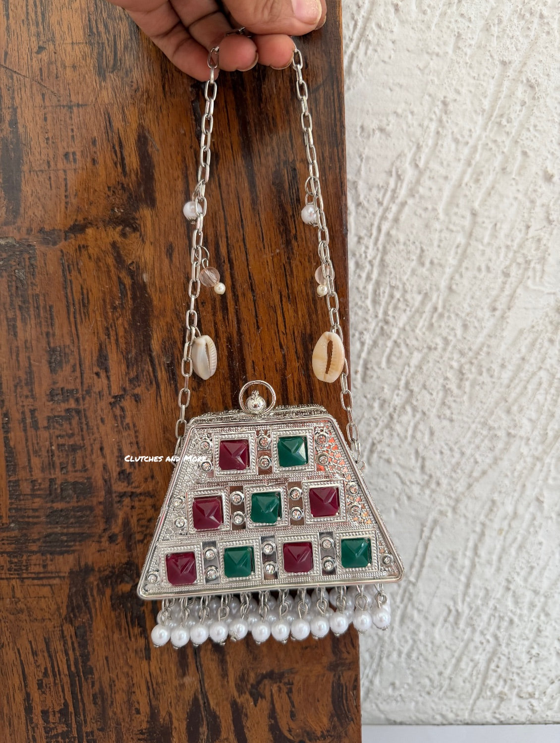 Mini Mother Of Pearl Sliver