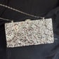 Sliver Party Clutch
