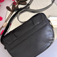 Black Moon Shoulder Bag