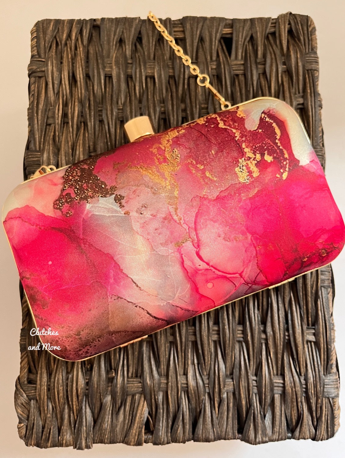 Abstract Clutches