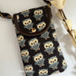 Nia Mobile sling Pouches