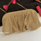 Viral Rhinestone Luxury Bag Gold