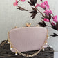 Isabella Shimmer Bags