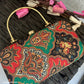 Naina Multicolored Clutch
