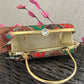 Naina Multicolored Clutch