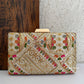BloomingDale Clutch Multicolored (Pattern 6)