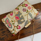 BloomingDale Clutch Multicolored (Pattern 3)