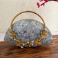 Florence Mother of Pearl Clutch