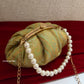 Banarsi Batua Bag Patel Green