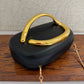 The ZARA Clutch Black