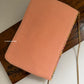 Pink Multi Colour  Envelope Bag