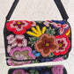 Phool Flap Bag Black