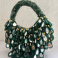 Mirror Moon Bag Green