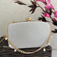 Isabella Shimmer Bags