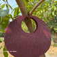 Emma Crystal Moon Bags (Multiple Colors)