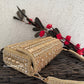 Gauhar Diamond Studded Bag Gold