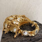 Chandni Gold Mirror Bag