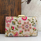 BloomingDale Clutch Multicolored (Pattern 3)