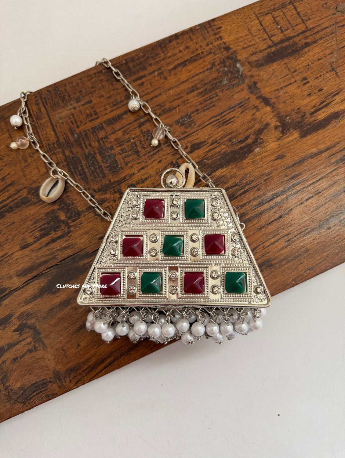 Mini Mother Of Pearl Sliver