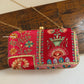 Maharani Party Bag Pink Multi