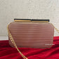 Starlume Box Bag Rose Gold