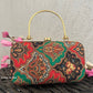 Naina Multicolored Clutch