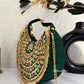 Meraki Gottapatti Chand Bags (Multiple colors)