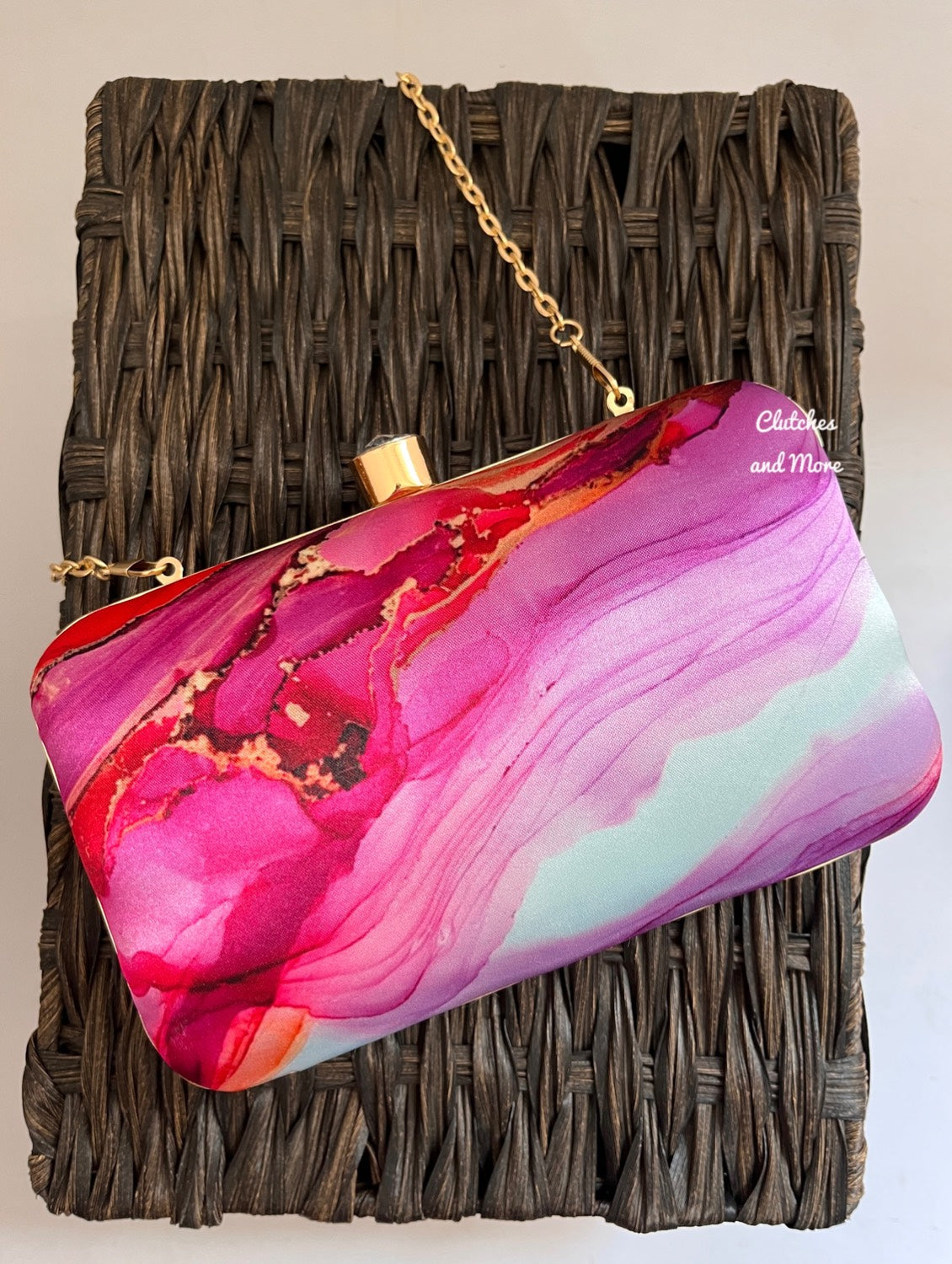 Abstract Clutches