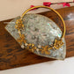 Florence Mother of Pearl Clutch