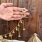 Heer Ranjha Kashmiri Earrings