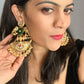 Meherbaan Kashmiri Earrings