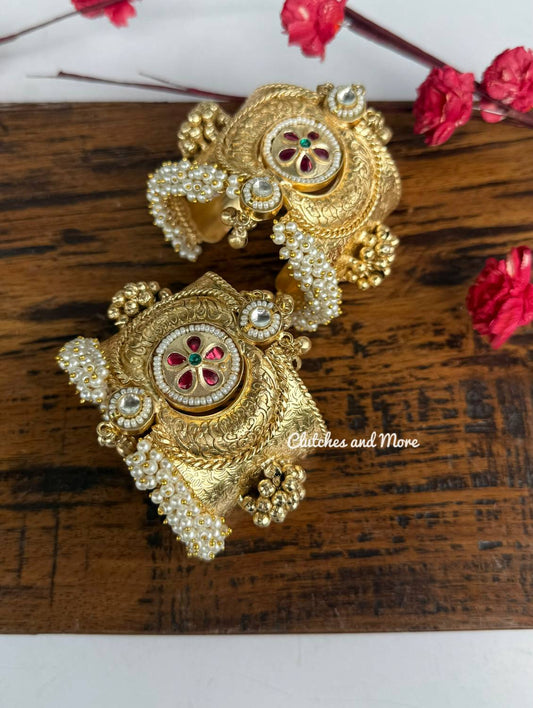 Riwaayat Kada (Cuff)
