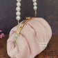 Light Pink Batua bag