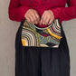 The Bohemian Nova Multicolored Bag