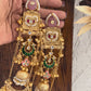 Raajsi Royal Jhumkas