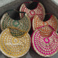 Meraki Gottapatti Chand Bags (Multiple colors)